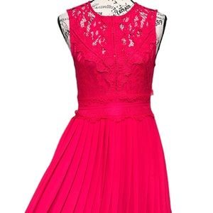 OneOneSix Dress